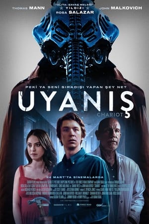 Uyanış filmini izle