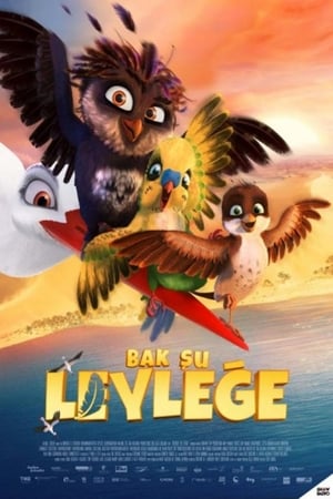 Bak Şu Leyleğe hd izle