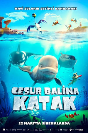 Cesur Balina Katak hd izle online