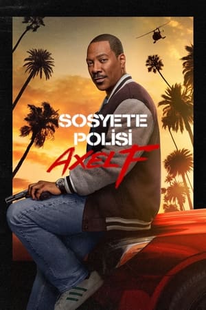 Sosyete Polisi full izle