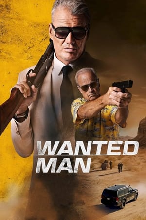 Wanted Man full izle