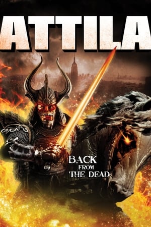 Attila Full izle