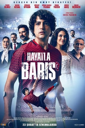 Hayatla Barış Online izle