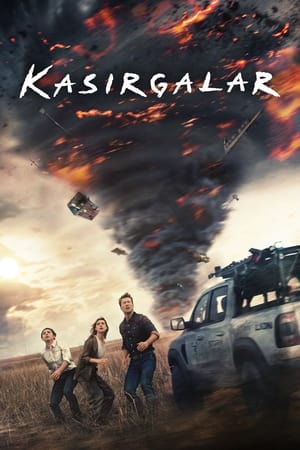 Kasırgalar izle