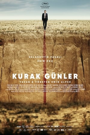 Kurak Günler Full izle