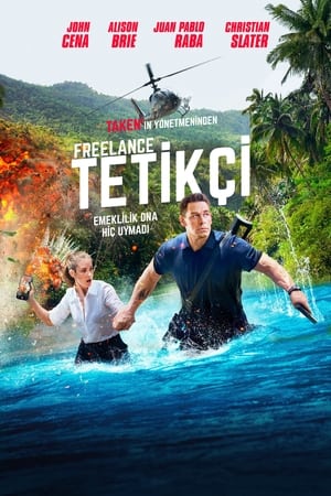 Tetikçi izle