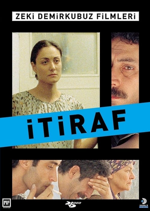 İtiraf izle