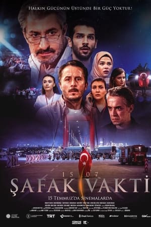 Şafak Vakti izle