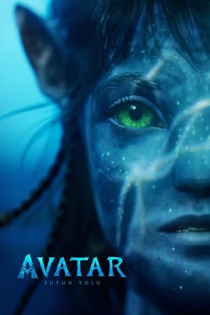 Avatar Suyun Yolu izle