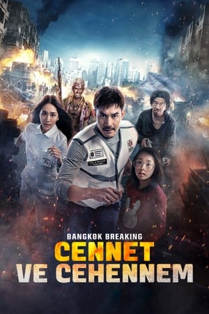 Cennet ve Cehennem izle