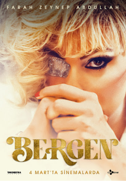 Bergen Full izle