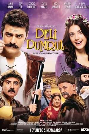 Deli Dumrul izle