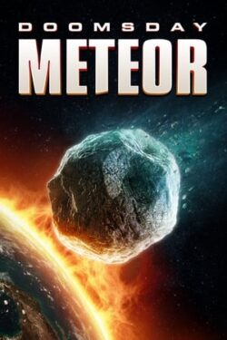 Doomsday Meteor izle