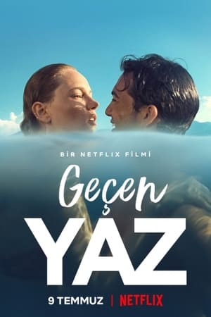 Geçen Yaz izle