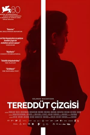 Tereddüt Çizgisi izle