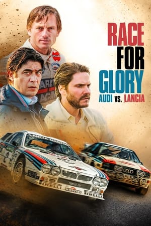 Zafer Yarışı Audi Lanciaya Karşı izle