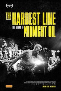 Midnight Oil: The Hardest izle