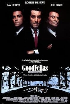 Sıkı Dostlar – Goodfellas izle