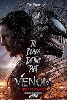 Venom: Son Dans – Last Dans (2024)
