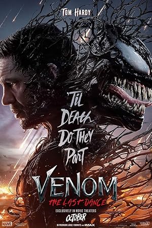 Venom Son Dans izle