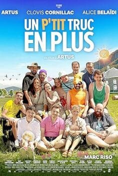 Bir artı izle