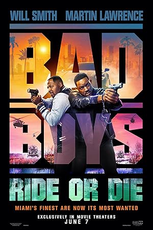 Bad Boys izle