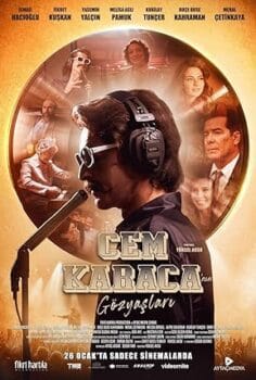 Cem Karaca’nin Gözyaslari izle