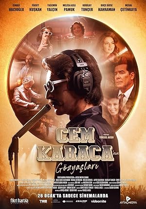 Cem Karaca’nin Gözyaslari izle