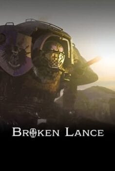 Broken Lance izle