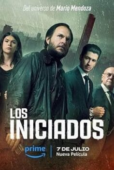 Los Iniciados 2 izle