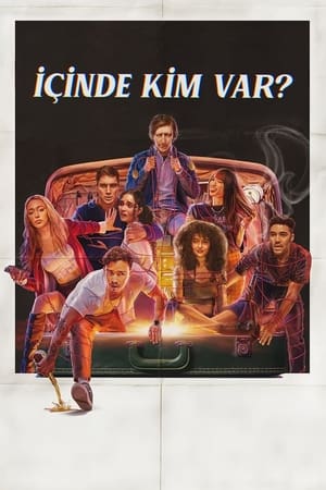 İçinde Kim Var izle