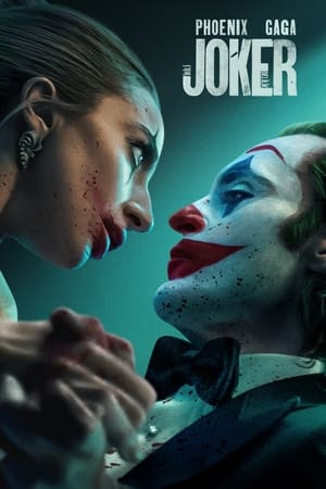 Joker: İkili Delilik izle