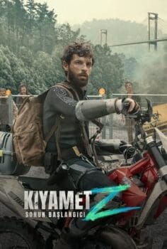 Kıyamet Z: Sonun Başlangıcı izle
