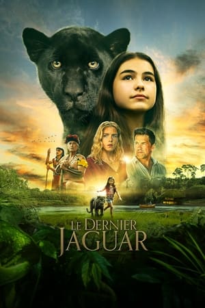 Le Dernier Jaguar izle