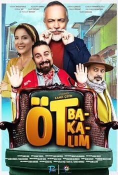 Öt Bakalim izle