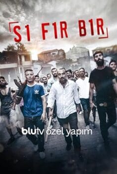 Sıfır Bir Adana izle 8 bölüm