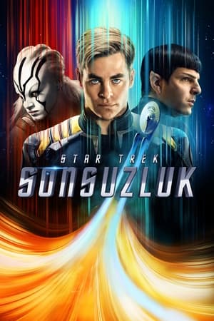 Star Trek: Sonsuzluk izle