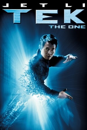 The One izle