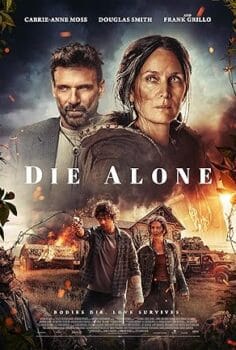 Yalnız Öl izle
