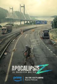 Apocalypse Z: El principio del fin izle