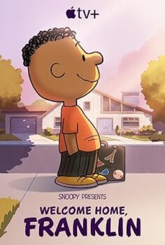 Snoopy Presents: Welcome Home, Franklin izle