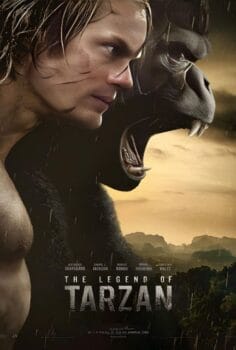 TARZAN 2024 izle