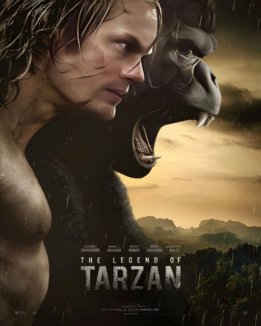 TARZAN 2024 izle