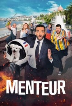 Doğuştan Yalancı izle