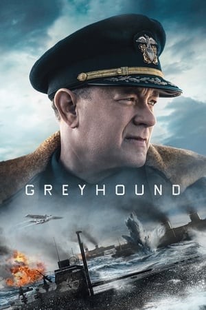 Greyhound izle