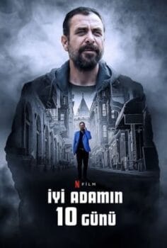 İyi Adamın 10 Günü izle
