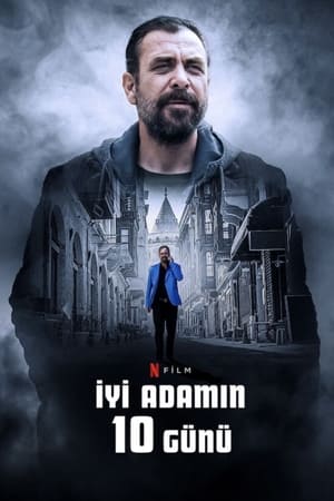 İyi Adamın 10 Günü izle