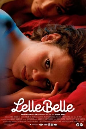 LelleBelle izle