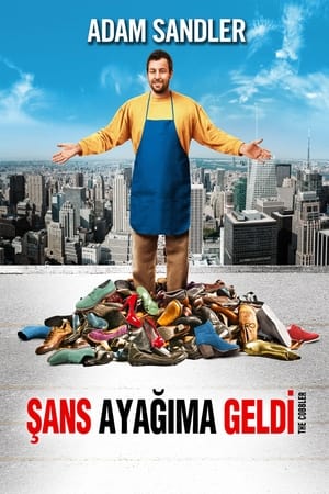 Şans Ayağıma Geldi izle