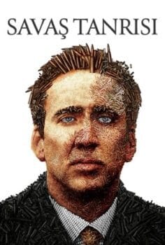 Savaş Tanrısı izle